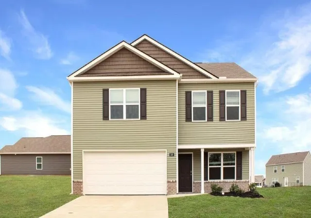 Homes for sale in Niota, TN | 249 Crescent Circle, Niota, TN 37826 | MLS# 1523631