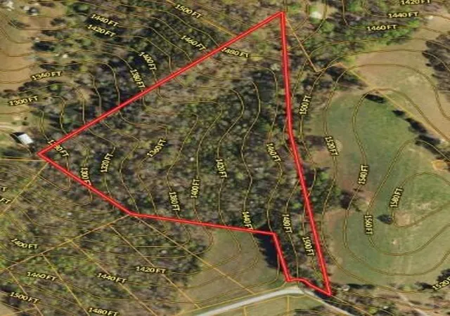 Photo 4 of Land for sale at 0 Topaz Ln, New Tazewell, TN 37825 | MLS# 1523715 | Listing updated on 2026-05-01