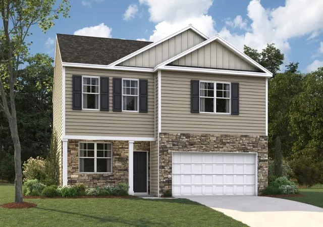 1st image of 8512 Mulberry Way, Ooltewah, TN 37363 | MLS# 1524025