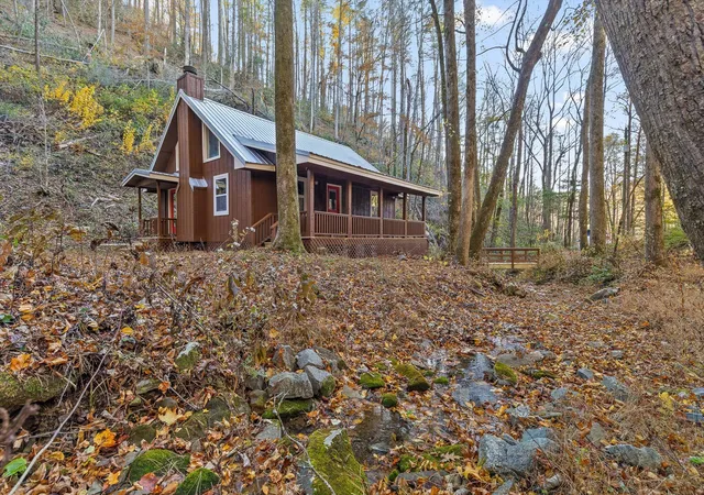 Homes for sale in Ellijay, GA | 180 Cohutta Forest Rd, Ellijay, GA 30540 | MLS# 1524175
