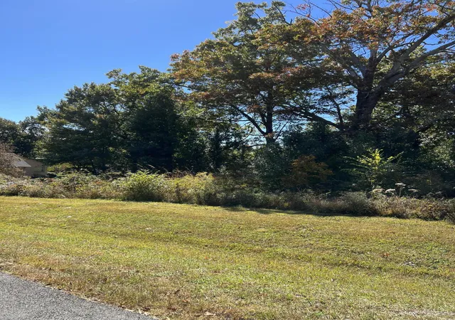 Photo 3 of Land for sale at 1012 Ridley Dr, Crossville, TN 38572 | MLS# 1524214 | Listing updated on 2025-11-19