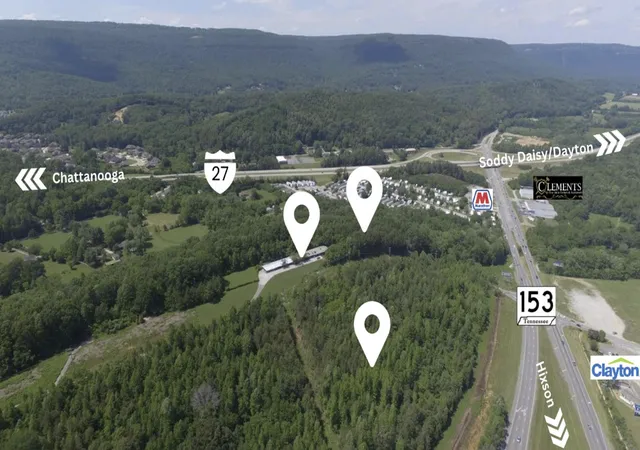 1st image of 6711 Dayton Blvd, Hixson, TN 37343 | MLS# 1524290