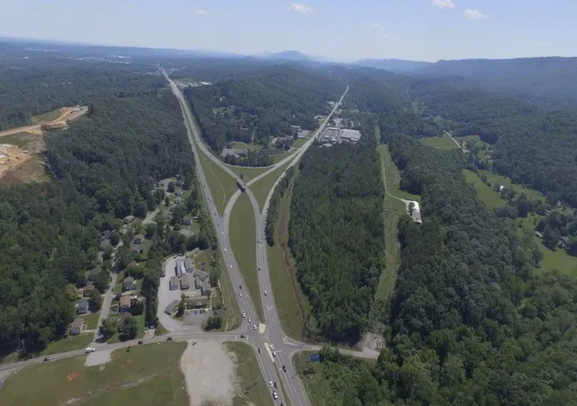 3rd image of 6711 Dayton Blvd, Hixson, TN 37343 | MLS# 1524290