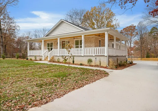 2nd image of 1510 N Three Notch Rd, Ringgold, GA 30736 | MLS# 1524373