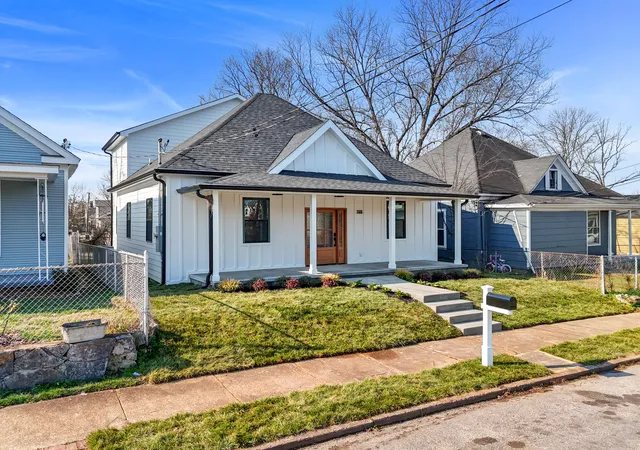 Homes for sale in Chattanooga, TN | 2006 E 12Th St St, Chattanooga, TN 37404 | MLS# 1524580