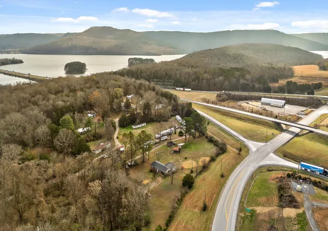 Homes for sale in Jasper, TN | 257 Rankins Cove Church Rd, Jasper, TN 37347 | MLS# 1525157