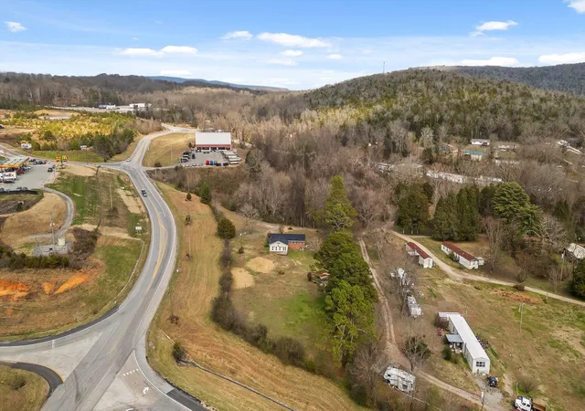 Homes for sale in Jasper, TN | 257 Rankins Cove Church Rd, Jasper, TN 37347 | MLS# 1525157