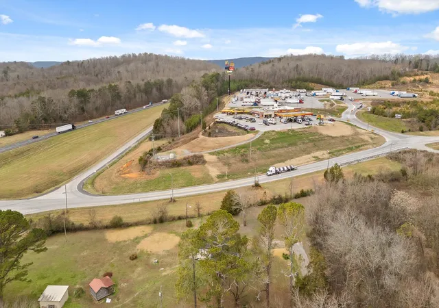 Photo 3 of Single family home for sale at 257 Rankins Cvs Church Rd, Jasper, TN 37347 | MLS# 1525157 | Listing updated on 2025-12-12