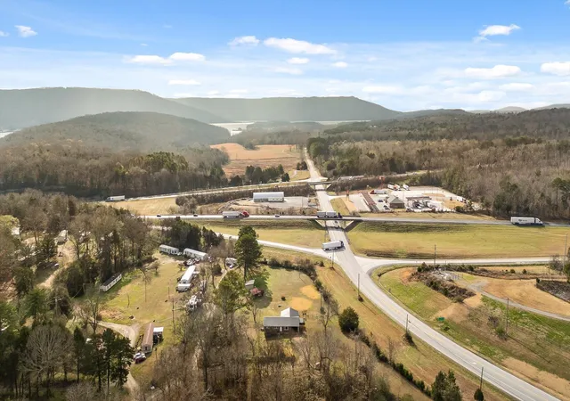 Photo 4 of Single family home for sale at 257 Rankins Cvs Church Rd, Jasper, TN 37347 | MLS# 1525157 | Listing updated on 2025-12-12