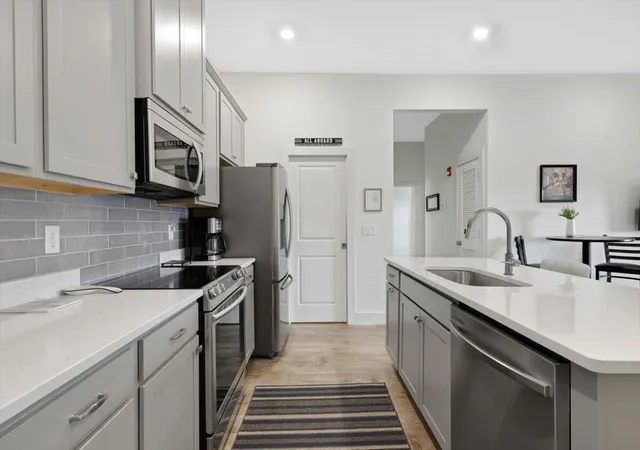 Homes for sale in Chattanooga, TN | 1603 Fagan St #204, Chattanooga, TN 37408 | MLS# 1524901