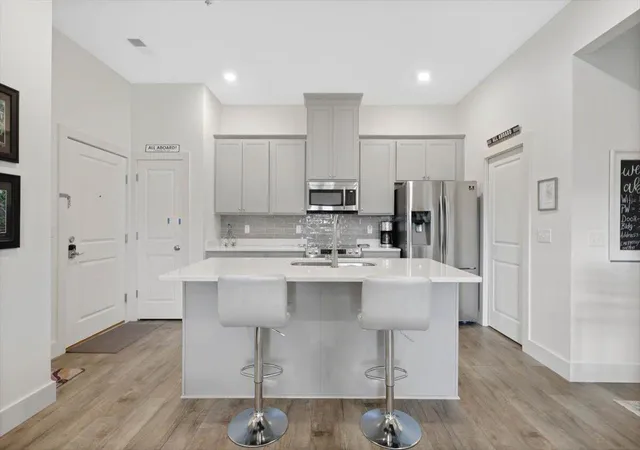 Homes for sale in Chattanooga, TN | 1603 Fagan St #204, Chattanooga, TN 37408 | MLS# 1524901