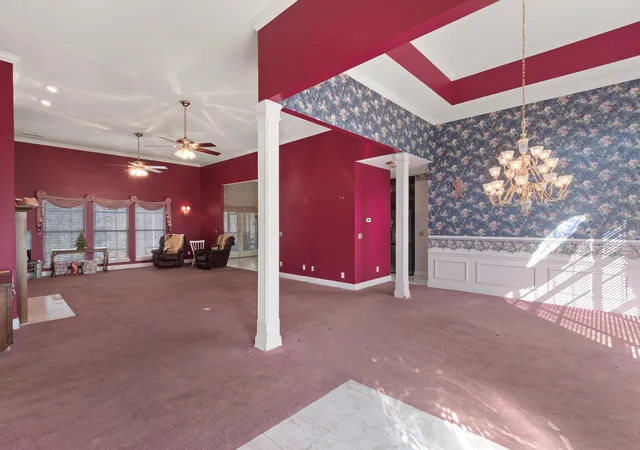 5th image of 10241 Wagon Wheel Trl, Harrison, TN 37341 | MLS# 1524925