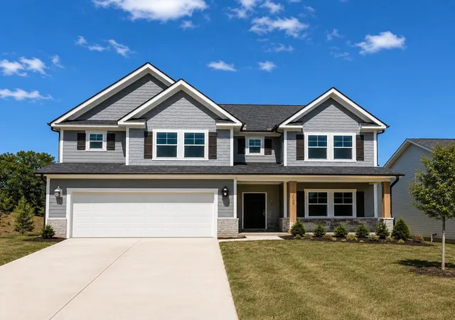 1st image of 8862 Snowy Owl Rd #103, Ooltewah, TN 37363 | MLS# 1524934