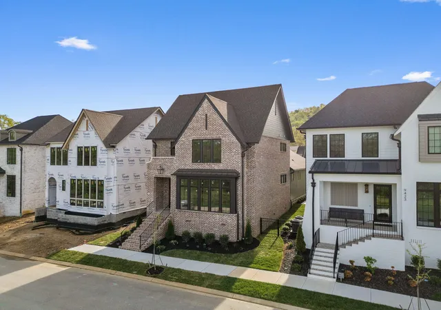 Homes for sale in Ooltewah, TN | 9419 Calder Cir #Lot 40, Ooltewah, TN 37363 | MLS# 1525028