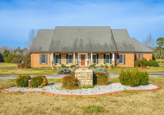 Homes for sale in South Pittsburg, TN | 8121 Hwy 156, South Pittsburg, TN 37380 | MLS# 1525303