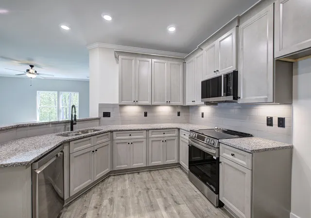 Photo 2 of Single family home for sale at 6658 Dharma Loop #72, Chattanooga, TN 37412 | MLS# 1525274 | Listing updated on 2026-09-13