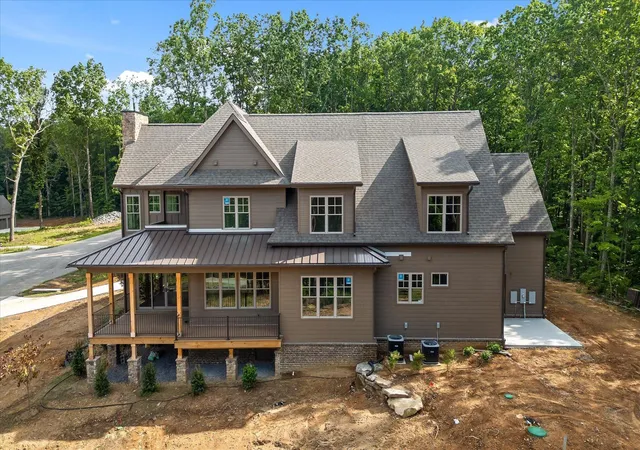 Homes for sale in Signal Mountain, TN | 1595 Bent Hickory Rd #(94), Signal Mountain, TN 37377 | MLS# 1537253