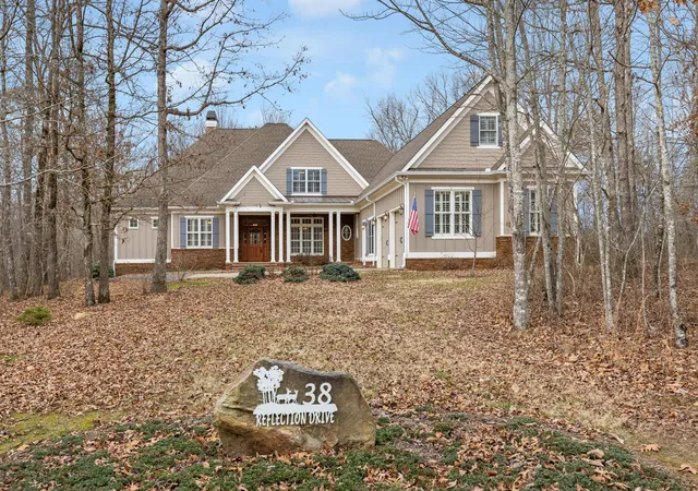 Homes for sale in Dunlap, TN | 38 Reflection Dr, Dunlap, TN 37327 | MLS# 1525590