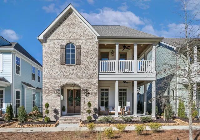 2nd image of 6885 Charming Pl #194, Hixson, TN 37343 | MLS# 1525558