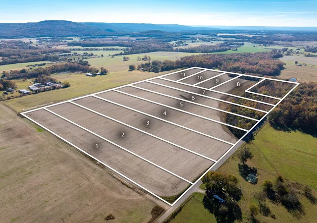Homes for sale in Hillsboro, TN | 0 Old Airport Rd #Lot 9, Hillsboro, TN 37342 | MLS# 1525621