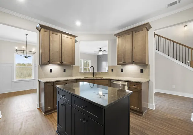 Photo 4 of Single family home for sale at 6650 Dharma Lp #73, Chattanooga, TN 37412 | MLS# 1525686 | Listing updated on 2026-09-13