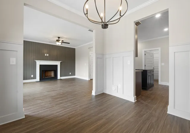 Photo 3 of Single family home for sale at 6650 Dharma Lp #73, Chattanooga, TN 37412 | MLS# 1525686 | Listing updated on 2026-09-13