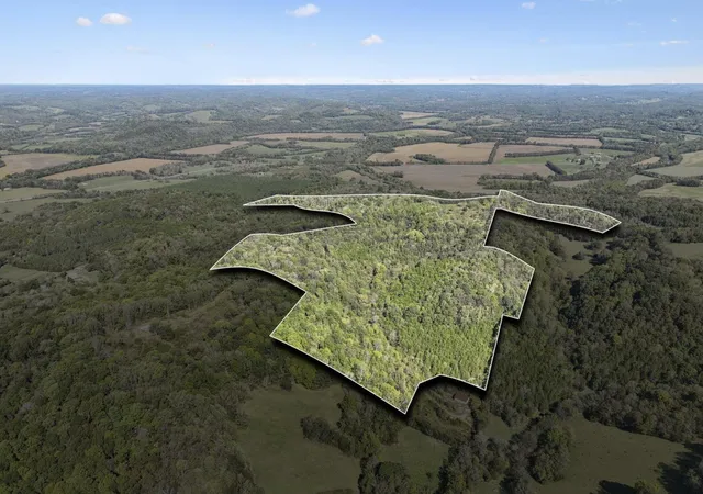 1st image of 0 Tate Rd, Fayetteville, TN 37334 | MLS# 1526001