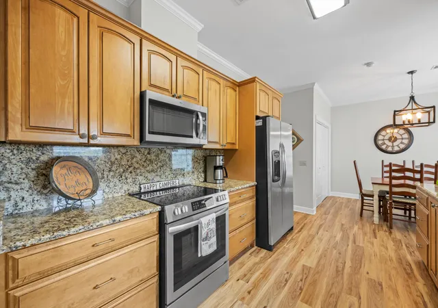3rd image of 1220 Bridgewater Ln, Chattanooga, TN 37405 | MLS# 1525870