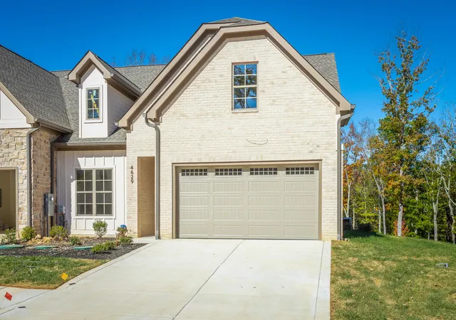 Photo 3 of Townhouse for sale at 4637 Dempsey Way, Chattanooga, TN 37419 | MLS# 1526009 | Listing updated on 2026-08-24