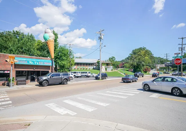 14th image of 4414 Seneca Ave, Chattanooga, TN 37409 | MLS# 1530543