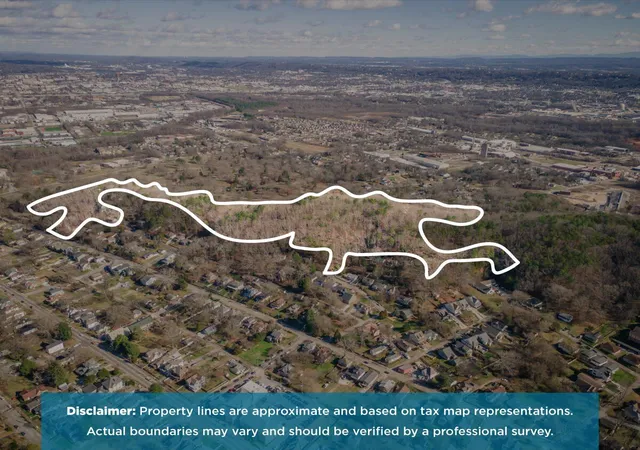 1st image of 4414 Seneca Ave, Chattanooga, TN 37409 | MLS# 1530543