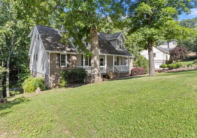Homes for sale in Hixson, TN | 1808 Hidden Harbor Rd, Hixson, TN 37343 | MLS# 1536288
