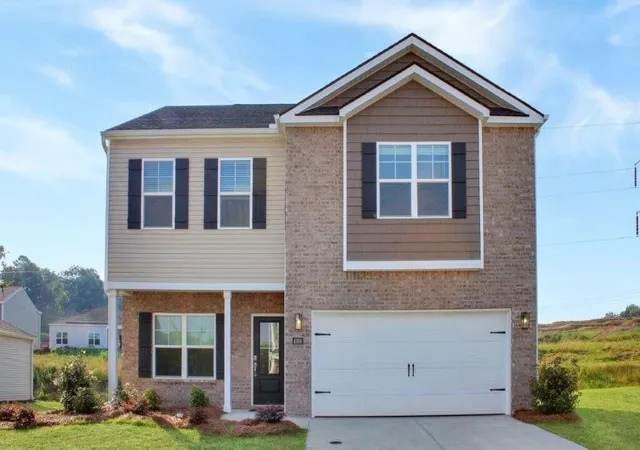 Homes for sale in Cleveland, TN | 4366 Scenic Meadow Dr Ne, Cleveland, TN 37323 | MLS# 1526146