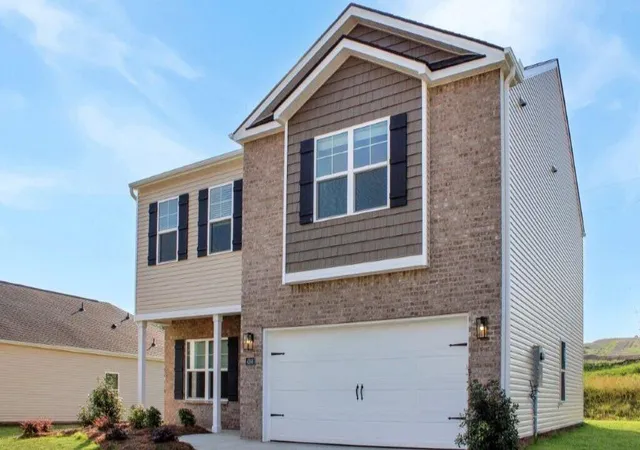 Homes for sale in Cleveland, TN | 4366 Scenic Meadow Dr Ne, Cleveland, TN 37323 | MLS# 1526146