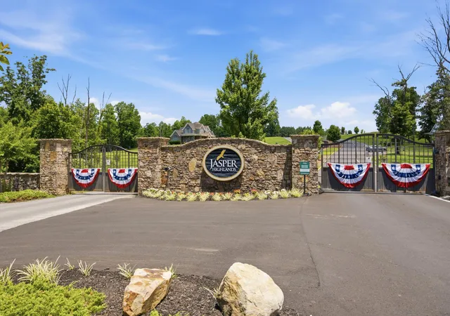 24th image of 0 Raulston Falls Rd #150, Jasper, TN 37347 | MLS# 1526241