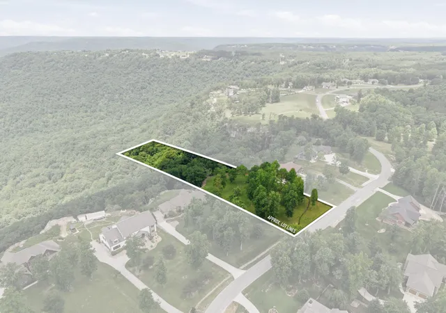 2nd image of 0 Raulston Falls Rd #150, Jasper, TN 37347 | MLS# 1526241