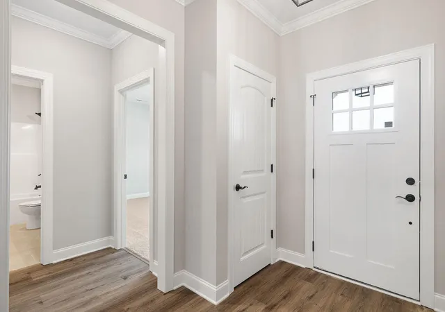 Photo 4 of Single family home for sale at 8942 Knolling Loop #30, Ooltewah, TN 37363 | MLS# 1526589 | Listing updated on 2026-10-29