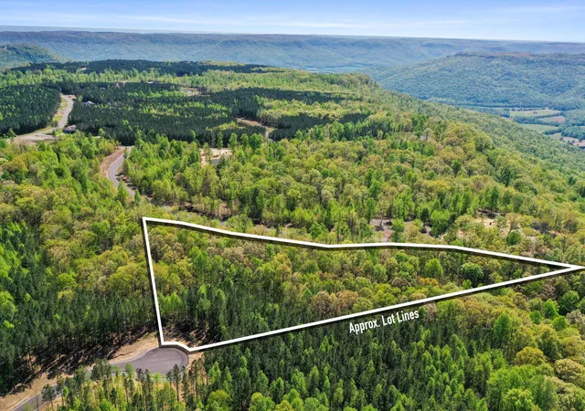 Photo 1 of Land for sale at 0 Honeybee Ct #JF409, Jasper, TN 37347 | MLS# 1526228 | Listing updated on 2026-01-08