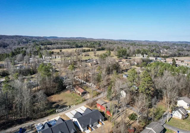 Homes for sale in Cleveland, TN | 3482 Pinecrest Ave Nw, Cleveland, TN 37312 | MLS# 1526526