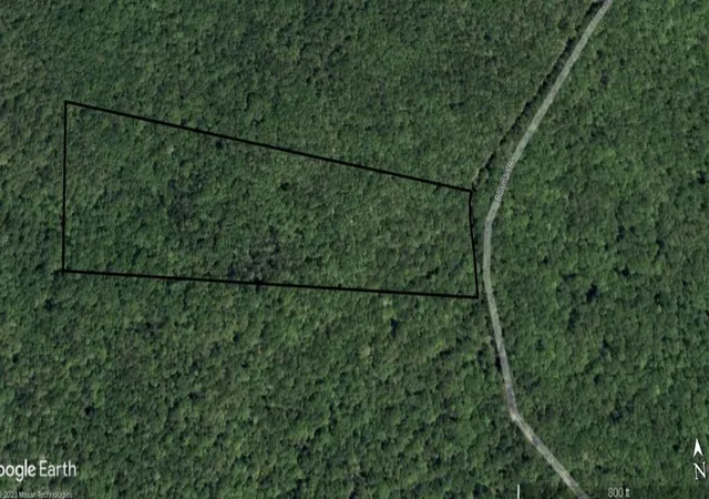 Photo 3 of Land for sale at 833 Coke Bowman Rd, Soddy Daisy, TN 37379 | MLS# 1526357 | Listing updated on 2026-07-21