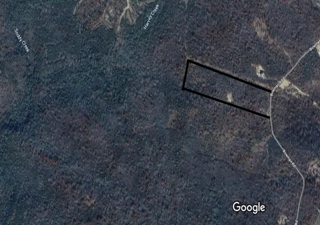 Photo 4 of Land for sale at 833 Coke Bowman Rd, Soddy Daisy, TN 37379 | MLS# 1526357 | Listing updated on 2026-07-21