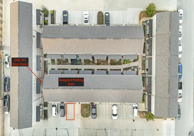 Homes for sale in Chattanooga, TN | 1615 Fagan St #103, Chattanooga, TN 37408 | MLS# 1526416