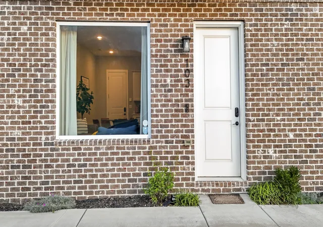 Homes for sale in Chattanooga, TN | 1615 Fagan St #103, Chattanooga, TN 37408 | MLS# 1526416