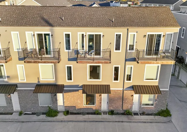 Homes for sale in Chattanooga, TN | 1615 Fagan St #103, Chattanooga, TN 37408 | MLS# 1526416