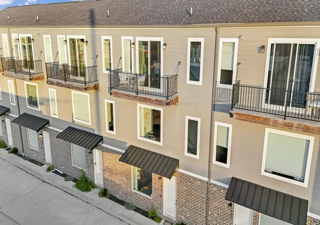 Homes for sale in Chattanooga, TN | 1615 Fagan St #103, Chattanooga, TN 37408 | MLS# 1526416