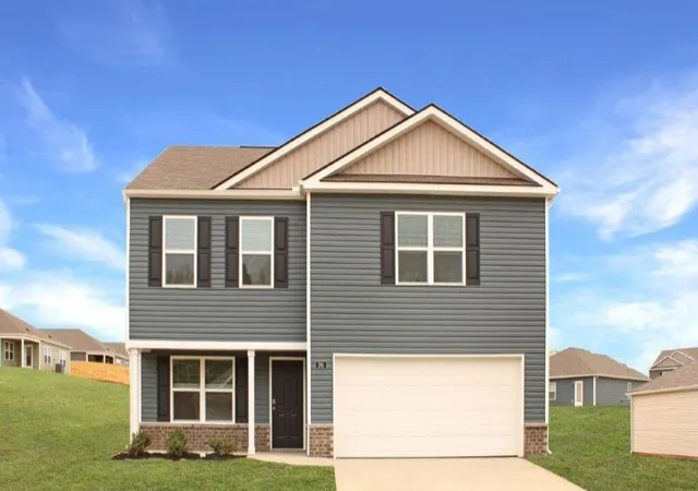 Homes for sale in Niota, TN | 261 Crescent Circle, Niota, TN 37826 | MLS# 1526545