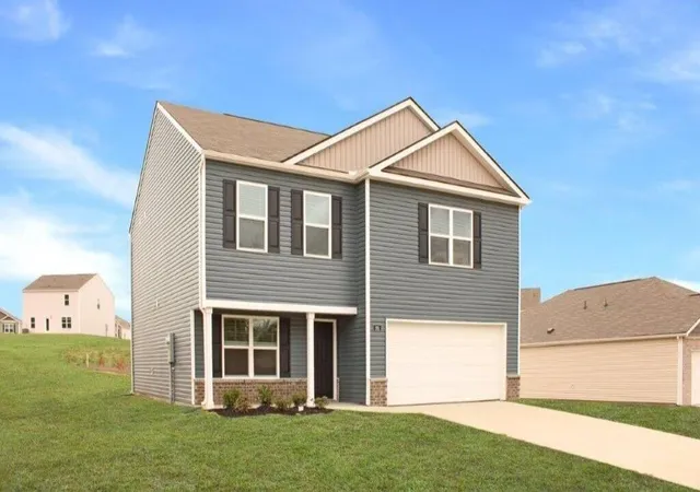 Homes for sale in Niota, TN | 261 Crescent Circle, Niota, TN 37826 | MLS# 1526545
