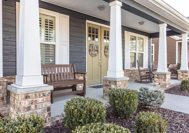 Photo 3 of Townhouse for sale at 279 Kempton Ln, Dalton, GA 30721 | MLS# 1526661 | Listing updated on 2026-09-09