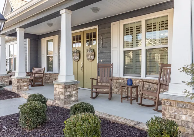 Photo 4 of Townhouse for sale at 279 Kempton Ln, Dalton, GA 30721 | MLS# 1526661 | Listing updated on 2026-09-09