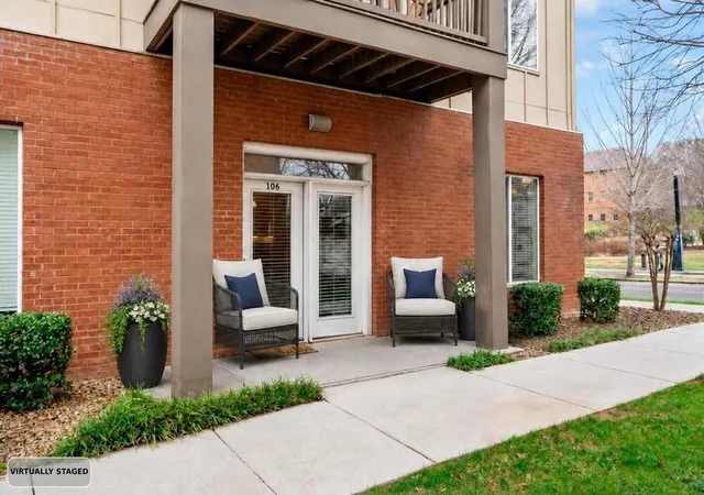 Homes for sale in Chattanooga, TN | 817 Flynn St #106, Chattanooga, TN 37403 | MLS# 1526681